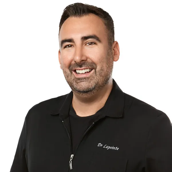 Dr Benoit Lapointe
